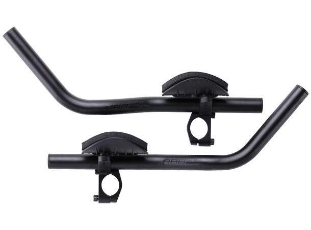 BBB AeroBase BHB-52 Tempostyre 25.4-31.8, Puter, justerbar 